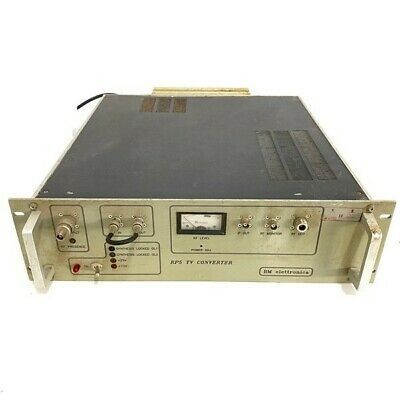 Rp5 uhf convertitore - uhf,