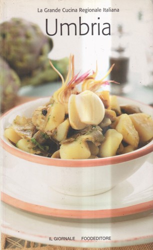 Umbria food etitore - umbria, ed