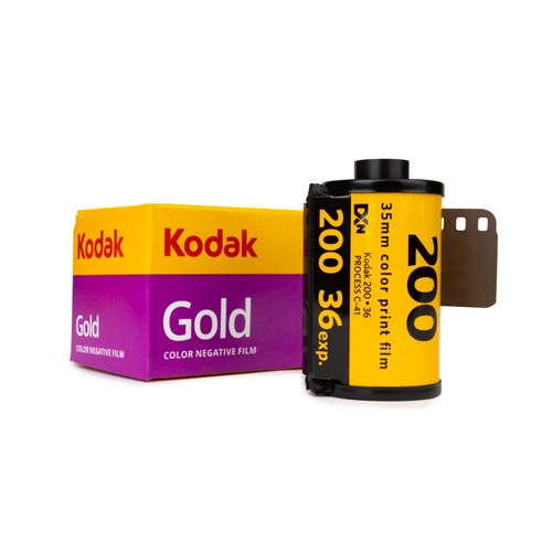 Kodak oro 200 - kodak,
