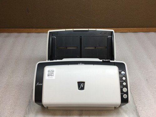 Fujitsu 6130z scanner - fujitsu,