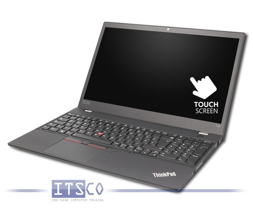 Notebook lenovo thinkpad t590 - thinkpad,