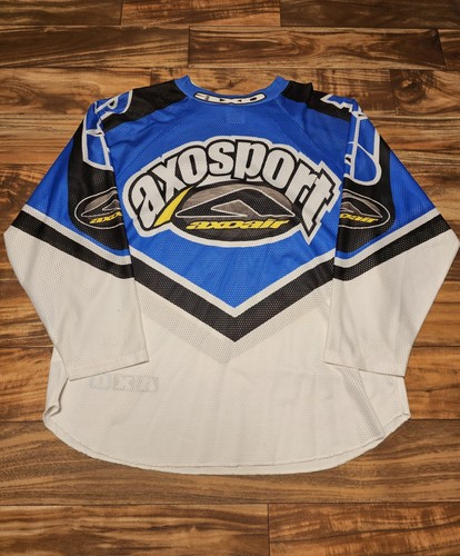 Maglia sportiva axo - sportiva,