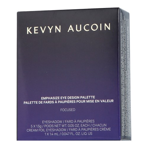 Kevyn aucoin enfasize - enfasize, eye