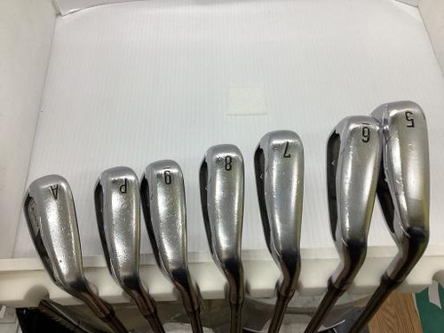 Callaway legacy 2012 set - callaway,