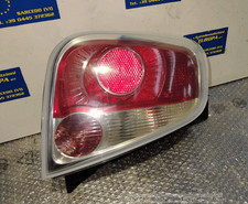 51885548 Fanale post. SX ABARTH 595 (85) 1.4 Turbo T-Jet (132Kw) Ber