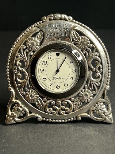 Mini orologio scrivania - mini,