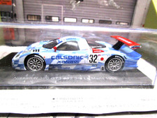 Nissan 390 gt1 mans 1998 - nissan,