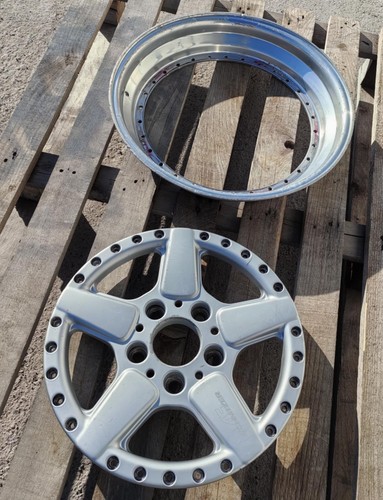 Schnitzer labbro cerchio - ac,