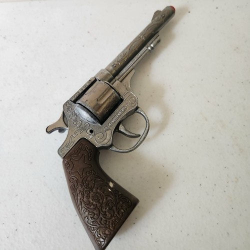 Elegante pistola con - , ad