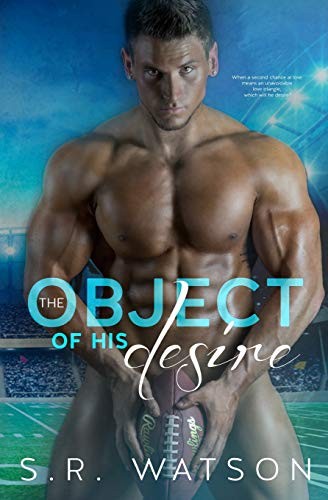 The object his - his, by