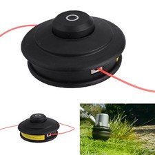 Testina bobina linea per decespugliatore FXMT152 design contatto terra migliorato