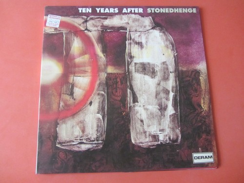 Vinile ten years - -,