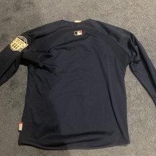 Maglia New York Yankees 2008