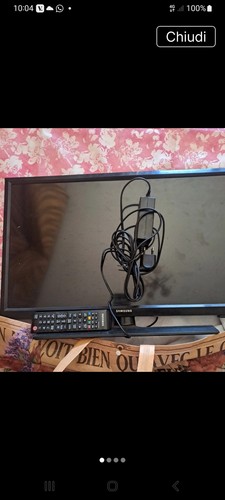 Color samsung - tv,