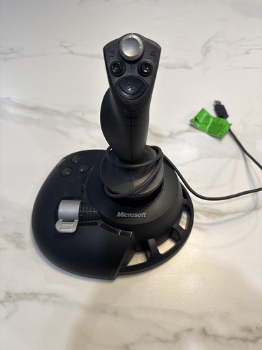 Microsoft sidewinder - microsoft,