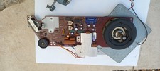 Motore giradischi technics - motore,