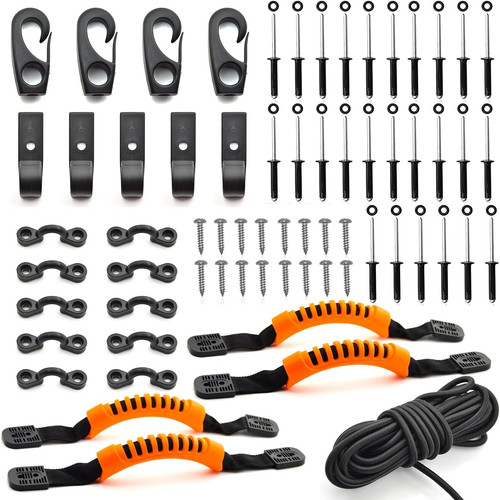Kit maniglie per trasporto - kit,