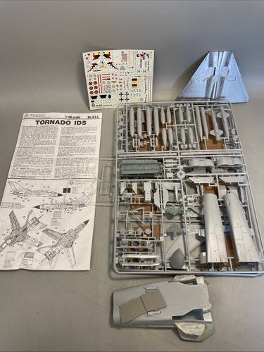 Italeri panavia tornado - panavia, ids