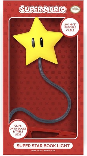 Gadget nintendo paladone - nintendo:,
