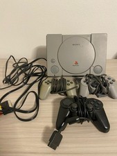 PlayStation 1 (modello