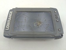LOWRANCE ELITE 7 TI BARCA FISH