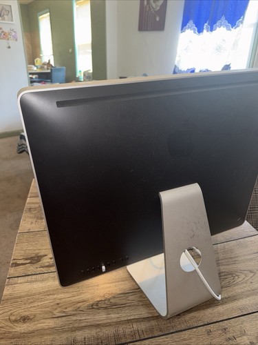 Apple imac a1225 3 06ghz - imac, 24"