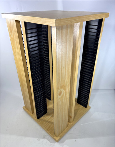 Giostra girevole legno 108 - in,