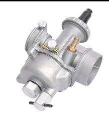 Carburatore Bing 1/19