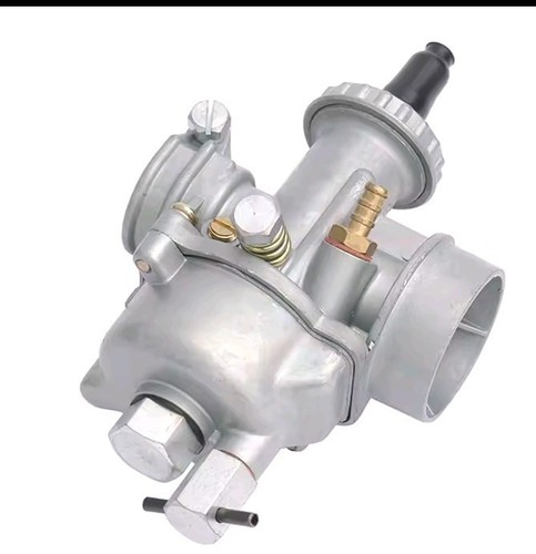 Carburatore bing 19 - bing, 1/19