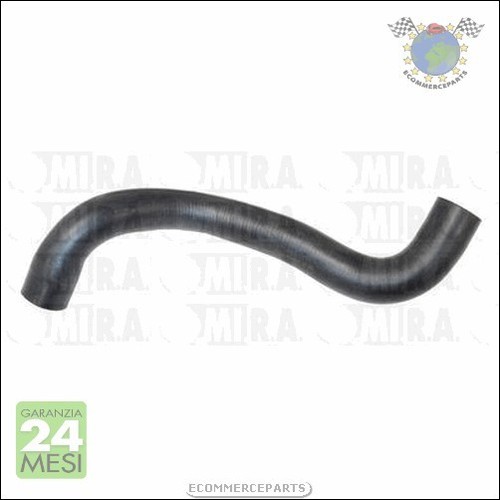 Tubo radiatore mira per - mira,