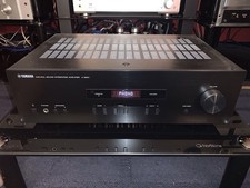 Yamaha A-S201 Ampli Integrato + Telecomando. 