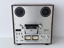 AKAI GX 630 D Registratore a