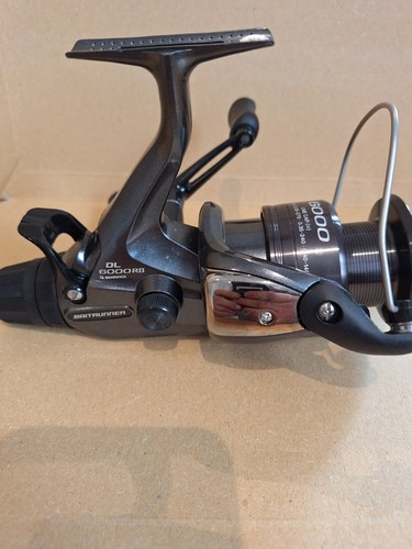 Mulinello pesca shimano - mulinello,