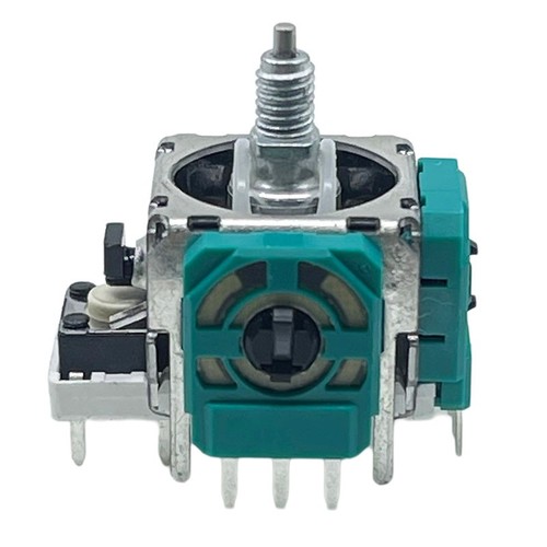 Joystick analogico ricambio - joystick,