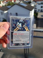 Carta Pokémon Team Rockets