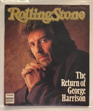 BEATLES George Harrison