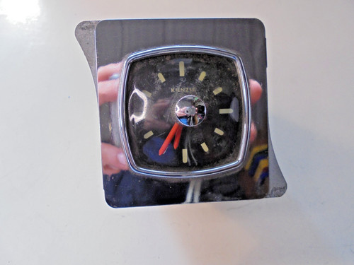 Uhr original kienzle - original, 6v