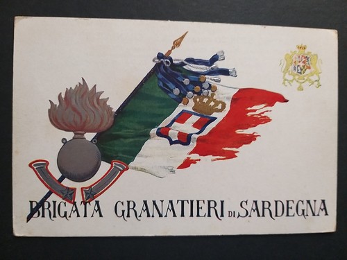 Museo storico della brigata - museo,