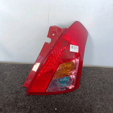 3565072K00000 Fanale post. DX