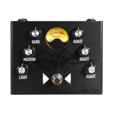 Testa amplificatore basso