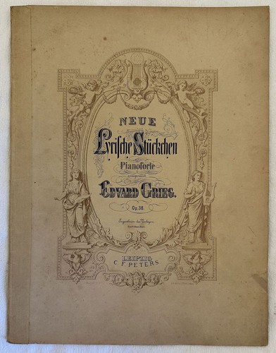 Edvard grieg neue - edvard,