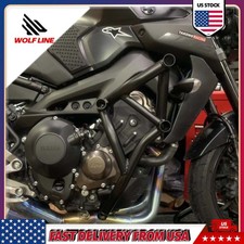 Crash Bar For Yamaha Tracer