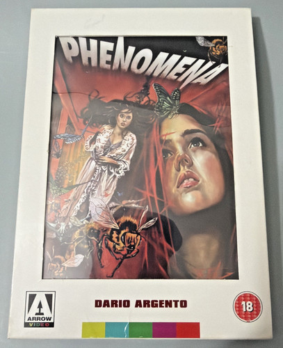 Phenomena arrow - phenomena,