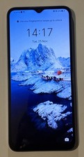 Honor X8 5G VNE-N41 128GB Blu