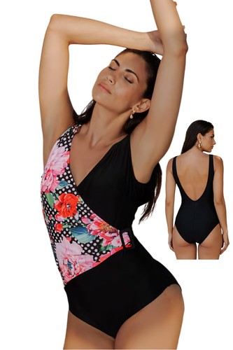 Costume bagno donna intero - costume,
