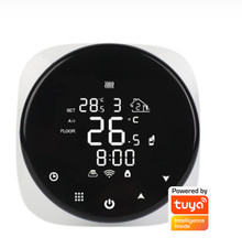 Cronotermostato Smart WI-FI