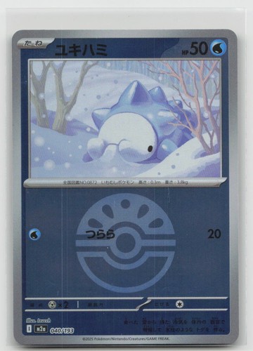 Snom 040 193 mega - (amico), 040/193