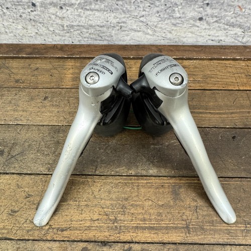 Set cambio shimano tiagra - set,