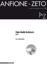 Libri Zaha Hadid Architects