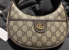 Gucci GG borsa a tracolla tela